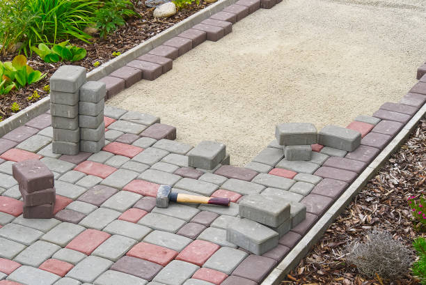 Reasons to Select Us for Your Driveway Paving Requirements in Fredonia, KS